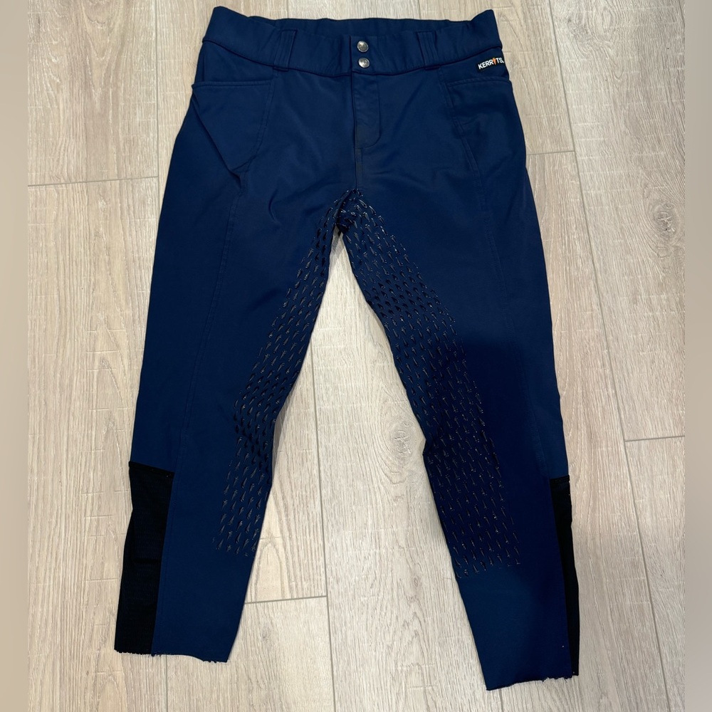 Size medium women’s Kerrits 🥕Breeches